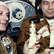 Illustration for article titled Gourmet Magazines History of Space Food Reveals Our Ultimate Goal: Distilling Cheap Liquor In Space